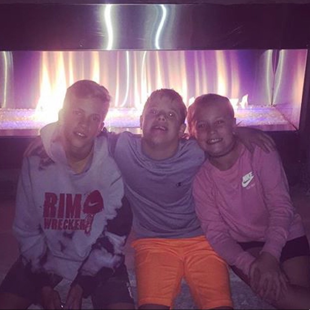 Meet your Posher, Cecily